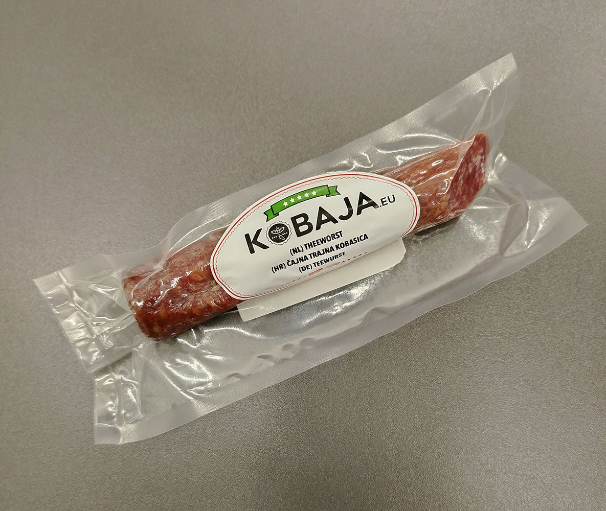 Čajna kobasica - 270 gr