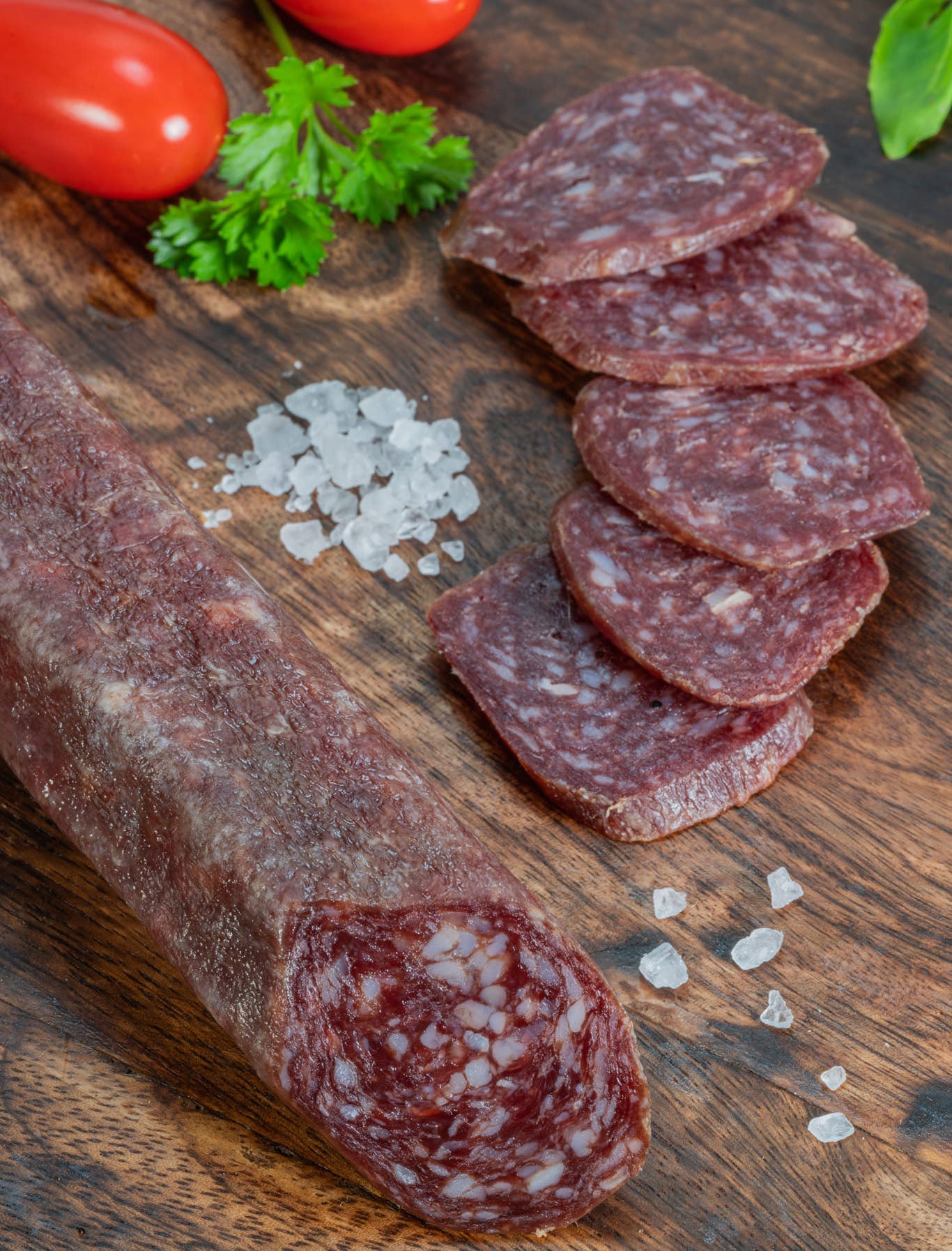 Čajna kobasica - 270 gr